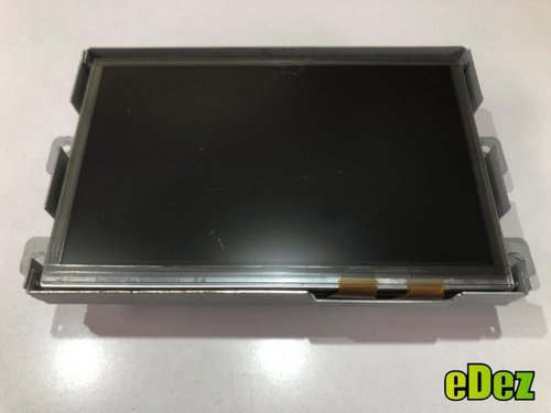 Display navigatie Land Rover Discovery Sport (2014->) [L550] fk72-19c299-ac