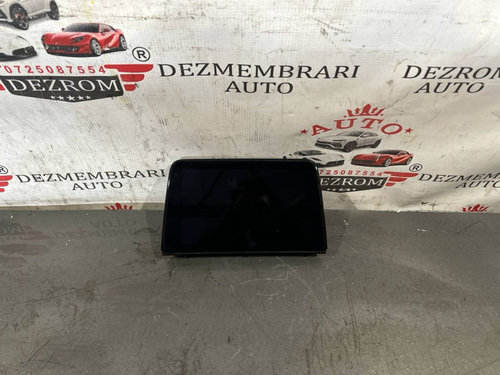 Display navigatie LJ6T-18B955-FC Ford Kuga Mk3 2.0 EcoBlue 4x4 190 cai