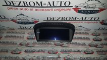 Display navigatie mare 9151978 bmw seria 3 e90 e91