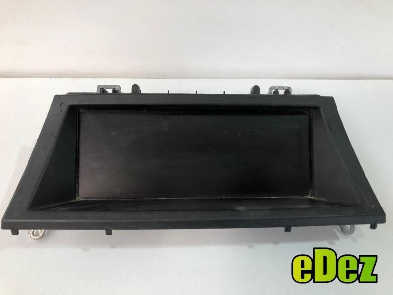 Display navigatie mare BMW X5 (2007-2013) [E70] 9194064