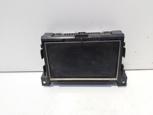Display navigatie mare, cod 13275954, Opel Zafira B (A05) (id:644090)