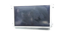 Display navigatie mare, cod 8T0919603C, Audi A6 Av...