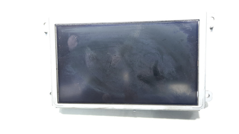 Display navigatie mare, cod 8T0919603C, Audi A6 Avant (4F5, C6) (id:506921)