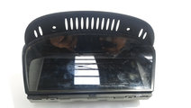 Display navigatie mare, cod 9151980, Bmw 5 (E60) (...