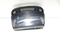 Display navigatie mare, cod 9151980, Bmw 5 Touring...