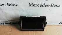 Display navigatie mare Mercedes C class w204 a1729...