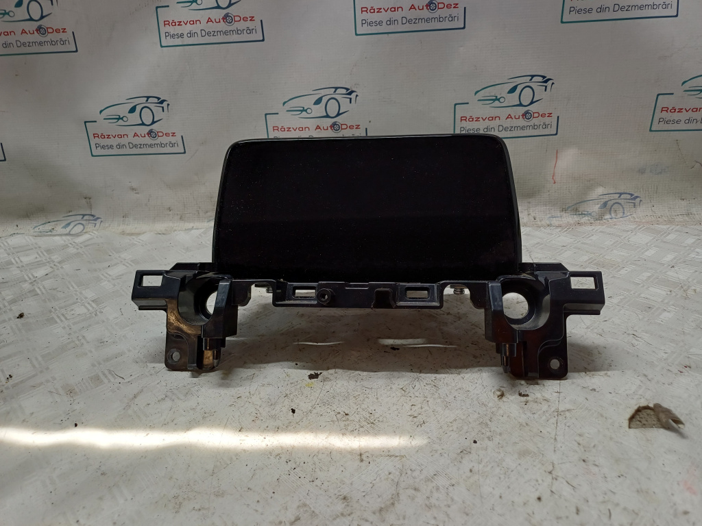 Display navigatie Mazda CX-5 - Motorina 2018, K123611J0A