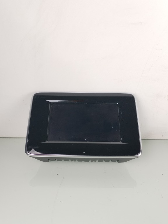 Display navigatie Mercedes A Class W176 A2469001203