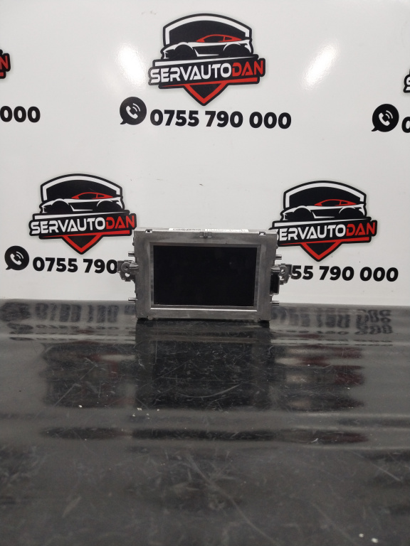Display navigatie Mercedes-Benz E-Class (2009->) [W212] 3.0 Motorina 2010, A2129004900 / A2129014900