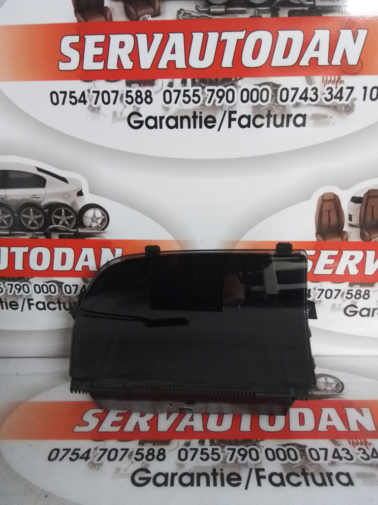 Display navigatie Mercedes-Benz S-Class (2005-2009) [W221] 3.0 Motorina 2008, 1036904816