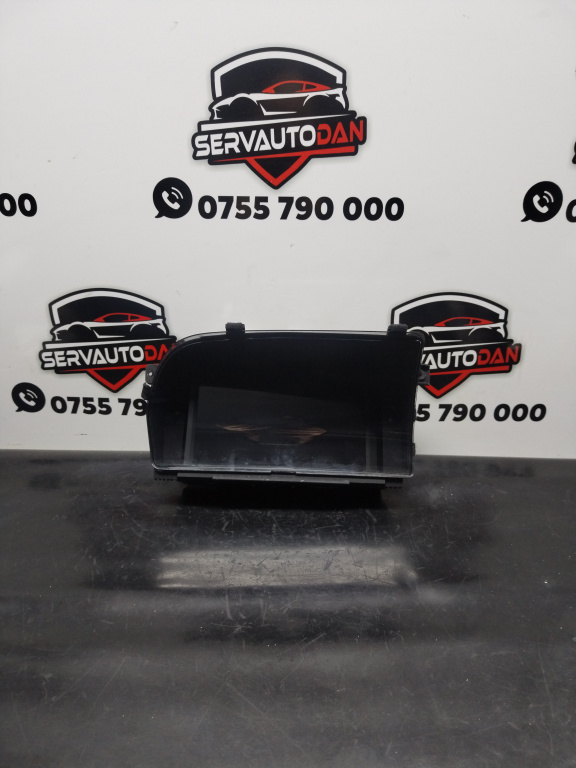 Display navigatie Mercedes-Benz S-Class (2005-2009) [W221] 3.0 Motorina 2012, 1036909743