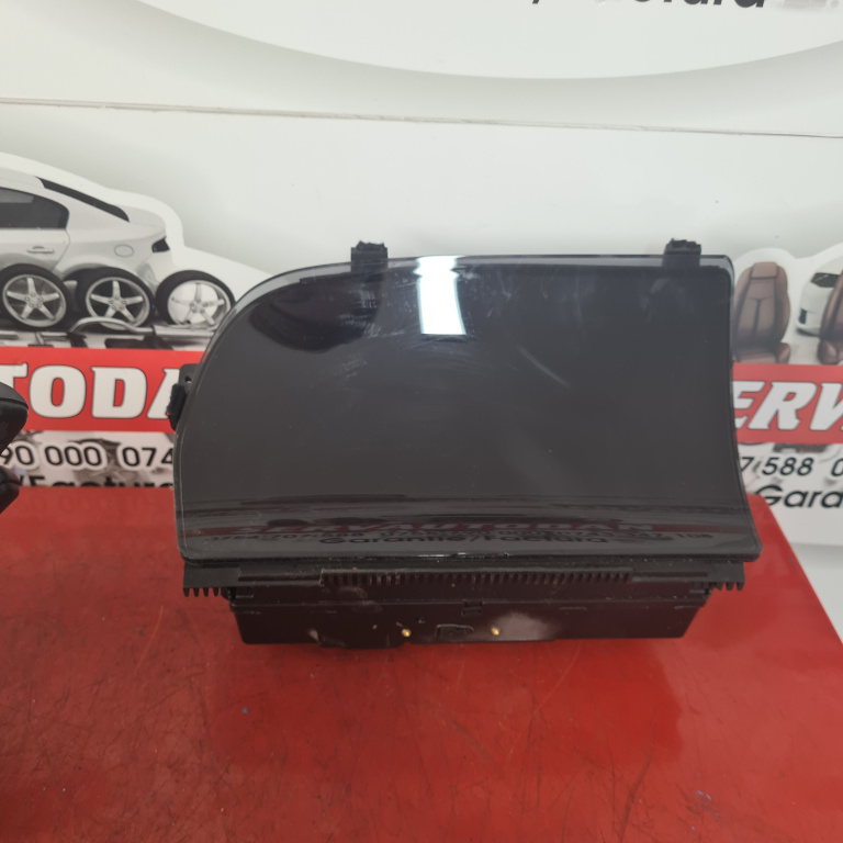 Display navigatie Mercedes-Benz S-Class (2005-2009) [W221] 3.0 Motorina 2008, 1036904816