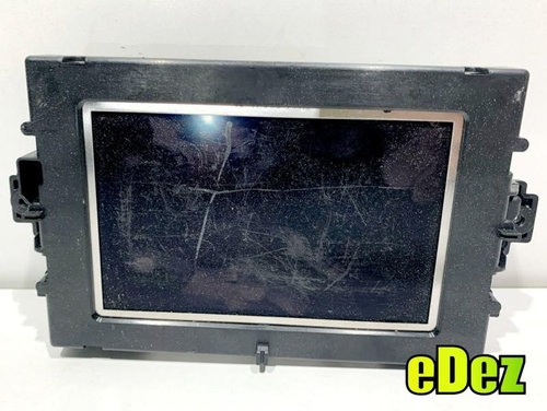 Display navigatie Mercedes C-Class (2007-2010) [W204] A2C30083600