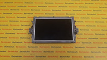 Display navigatie Mercedes C-Class W204 A204900740...