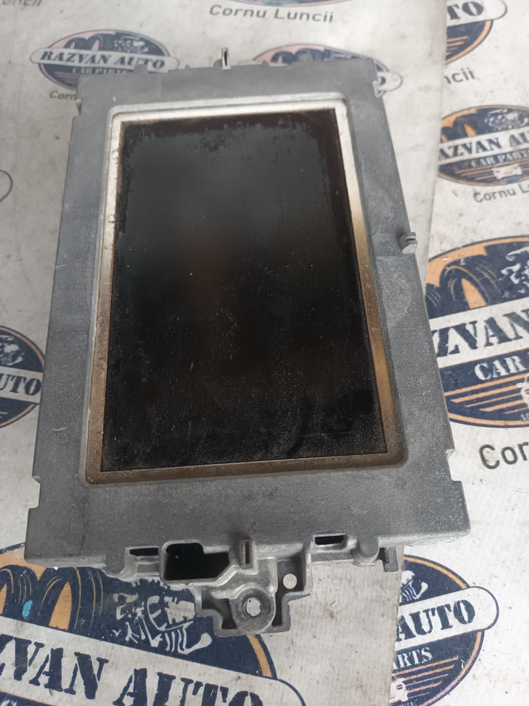 Display navigatie Mercedes C-Class W204, A2049007508