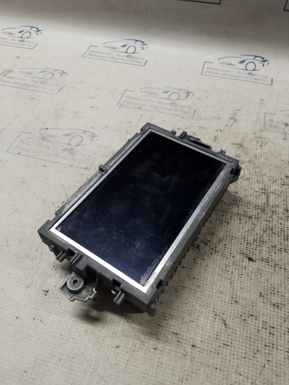 Display navigatie Mercedes CLS 2012, A2129018103
