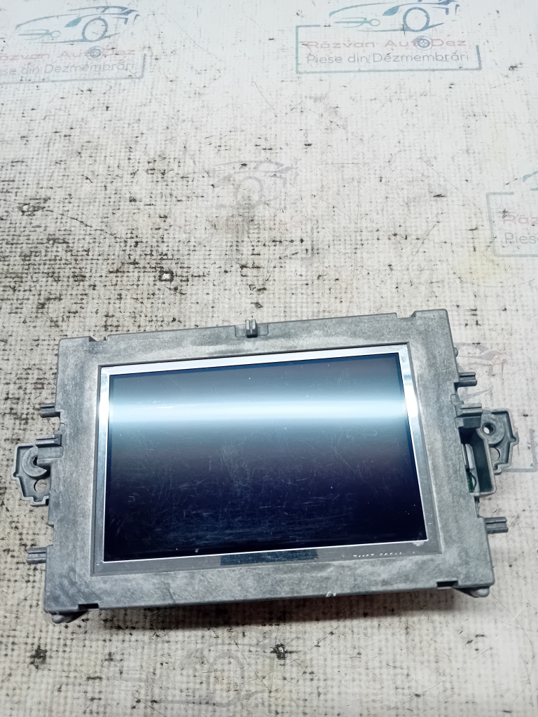 Display navigatie Mercedes E 350 2010, A2129028300