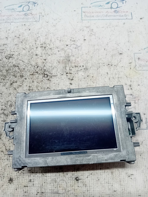 Display navigatie Mercedes E 350 2010, A2129028300