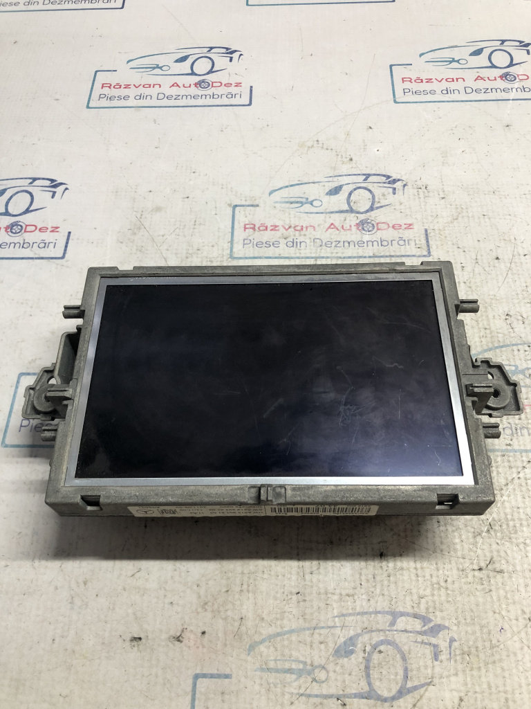 Display navigatie Mercedes E 350 2011, A2129004407