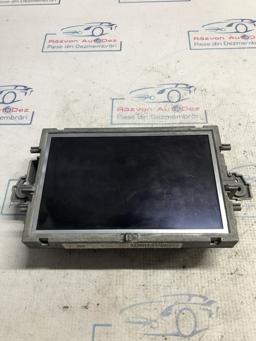 Display navigatie Mercedes E 350 2011, A2129004407