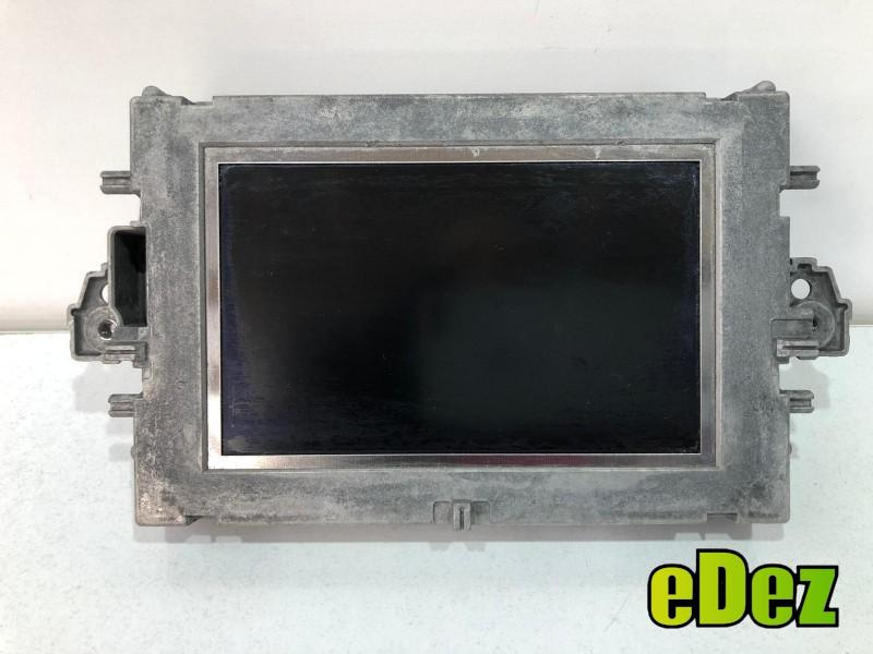 Display navigatie Mercedes E-Class (2009->) [W212] A2129004900