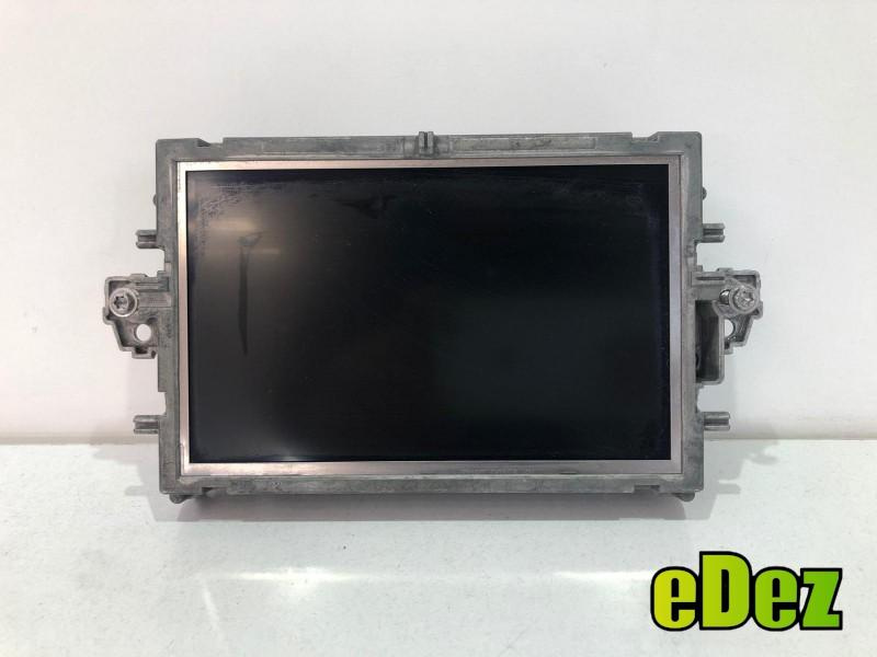 Display navigatie Mercedes E-Class (2009->) [W212] a2129009022