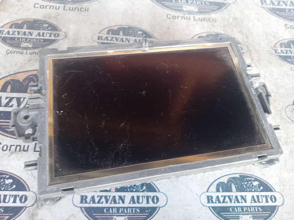 Display navigatie Mercedes E-Class 2010, A2129005000