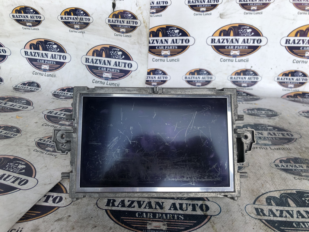 Display navigatie Mercedes E-Class 2012, A2129005000