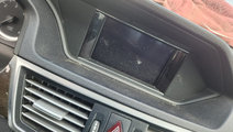 Display navigatie Mercedes E-Class W212 2.2 Cdi 20...