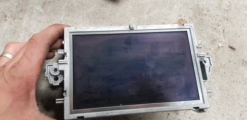 Display navigatie Mercedes E-Class W212 2010 2011 2012