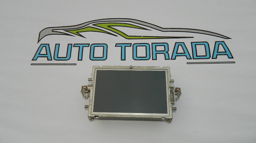 Display Navigatie Mercedes E-Class W212 ,CLS W218 cod A2129002213