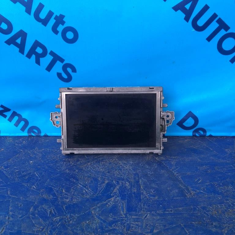 Display NAVIGATIE Mercedes E Class W212 FACELIFT 2013-2016 COD A2129009616