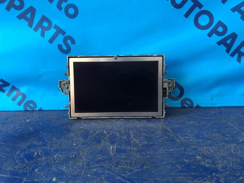 Display NAVIGATIE Mercedes E Class W212 FACELIFT 2013-2016 COD A2129002216