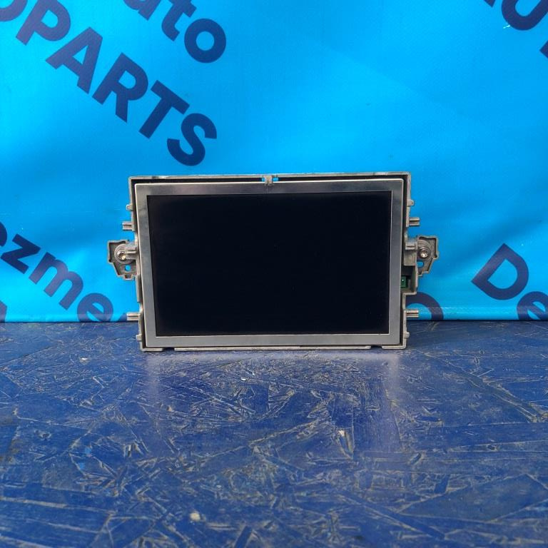 Display NAVIGATIE Mercedes E Class W212 FACELIFT 2013-2016 COD A2129000829