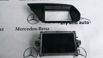 Display navigatie Mercedes E-Class W212 A212900500...