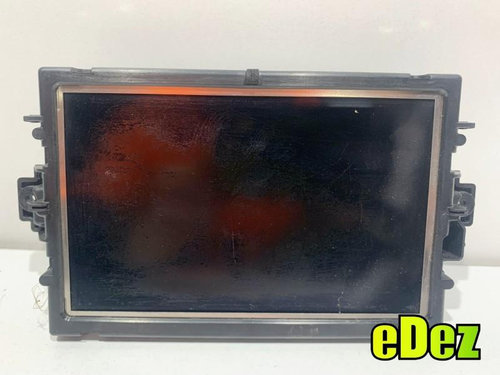 Display navigatie Mercedes ML (06.2011-> [w166] A1729003904