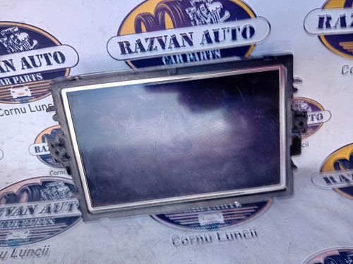 Display navigatie Mercedes ML 2012, A2C30083500
