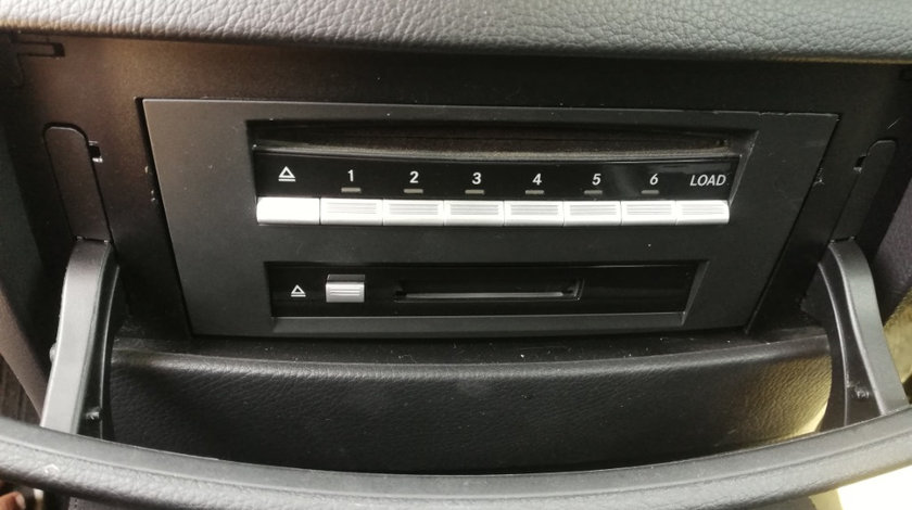 DISPLAY NAVIGATIE MERCEDES W221 S-CLASS 3.0 V6