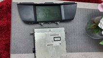 Display navigatie mica (CIC) BMW F10 + modul