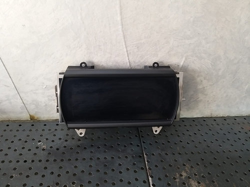 Display navigatie mini cooper f55 f56 9387452034