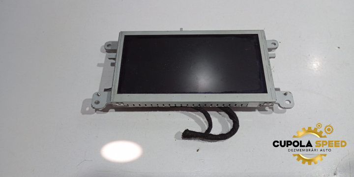 Display navigatie MMI 4L0919604 Audi A5 8T [2007 - 2011]
