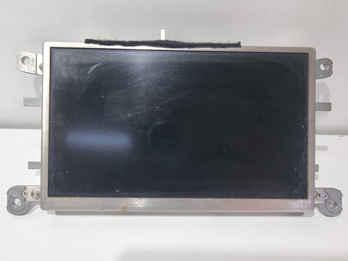 Display navigatie mmi Audi A4 Allroad (2009-2011) [8KH, B8] 8T0919603A
