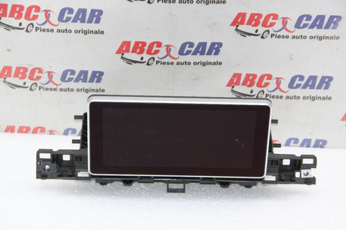 Display navigatie MMI, Audi A4 B9 8W 2016-prezent cod: 8w0919605