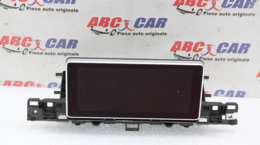 Display navigatie MMI, Audi A4 B9 8W 2016-prezent cod: 8w0919605