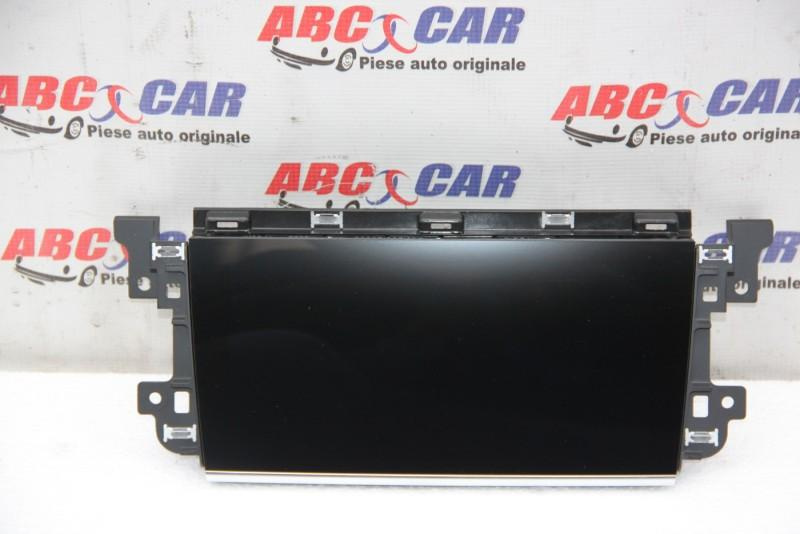 Display navigatie/multimedia Audi A8 2009-2017 4H D4 4N0919605B