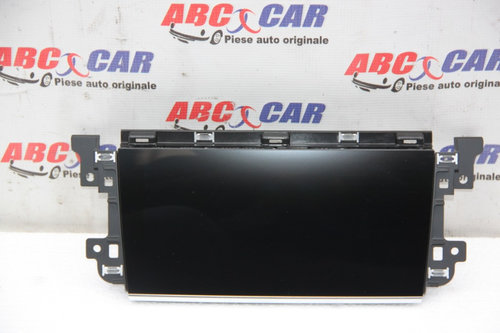 Display navigatie/multimedia Audi A8 (D5) 2017-prezent 4N0919605B