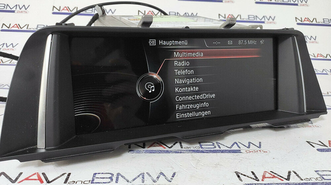 Display navigatie nbt Bmw 10.25 Inch  bmw