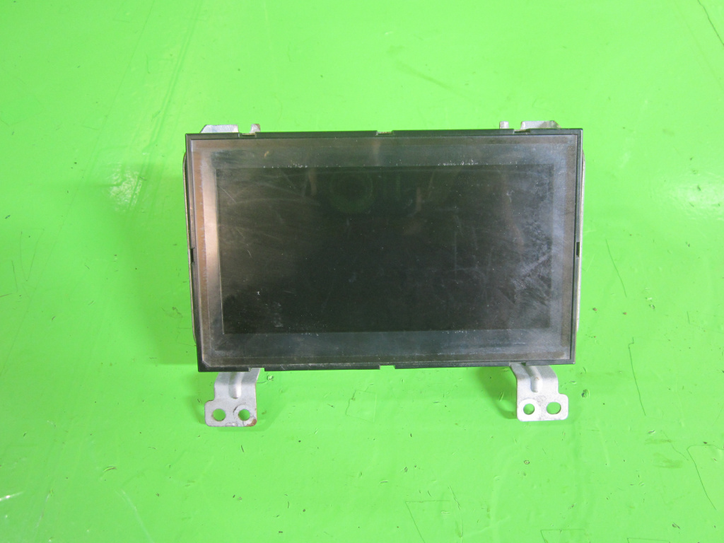 DISPLAY NAVIGATIE NISSAN MURANO 4x4 FAB. 2002 - 2008 ⭐⭐⭐⭐⭐