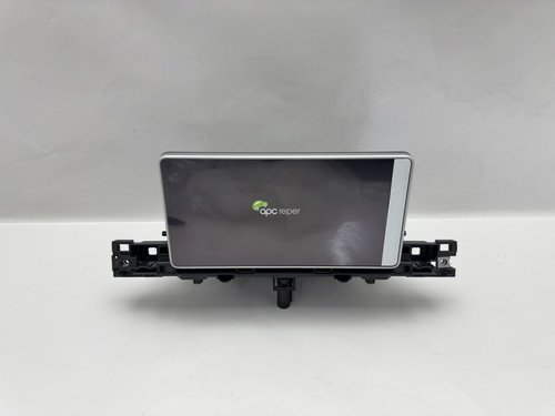 Display navigatie Nou, Original 8.2" High - Audi A4 B9 8W / A5 F5 - Cod: 8W1919605