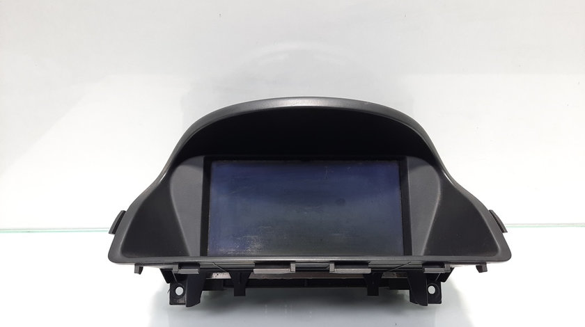 Display navigatie, Opel Antara [Fabr 2006-2017] 96850912 (id:432926)